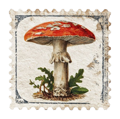 stamp