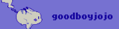 Good Boy Jojo